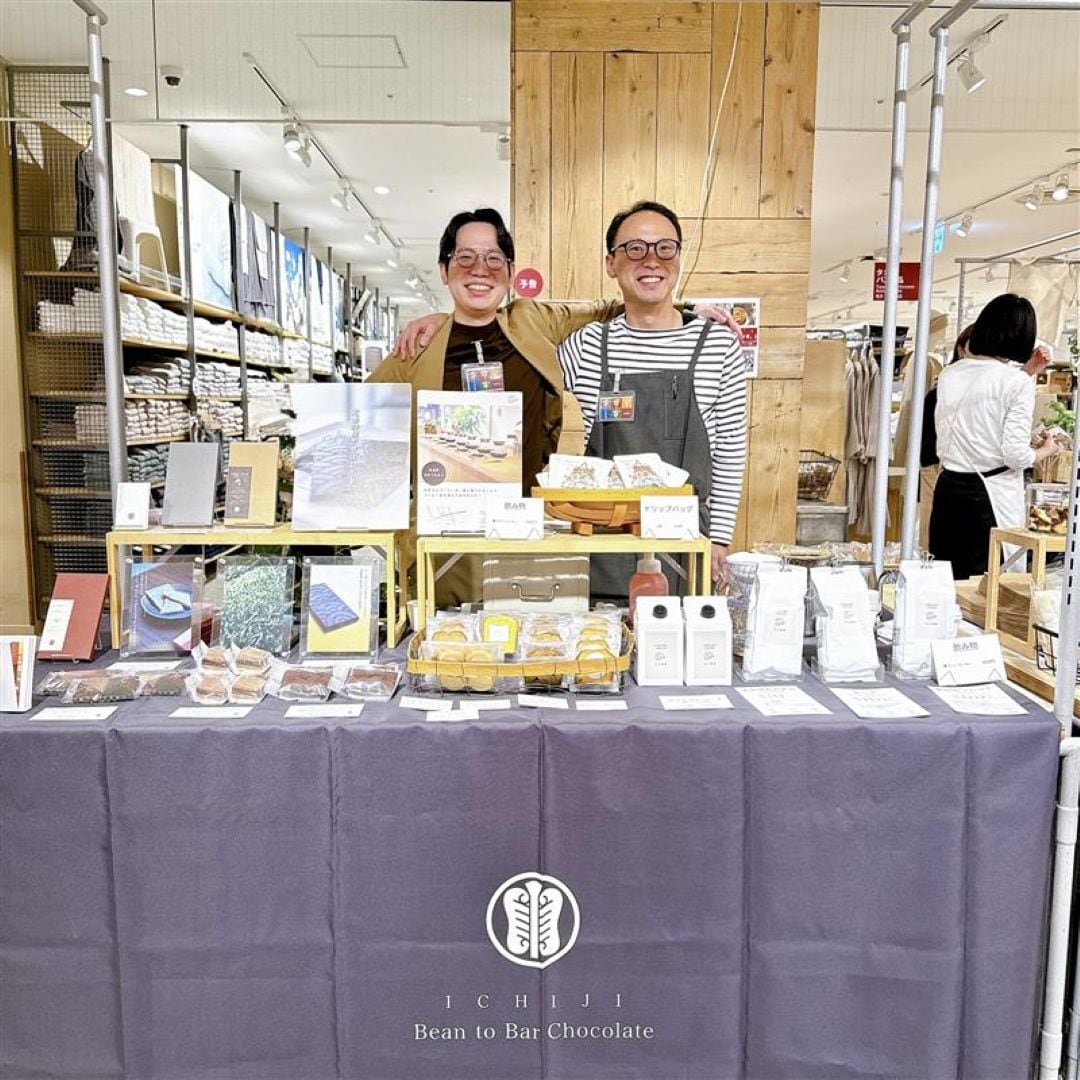 神戸阪急_レポート