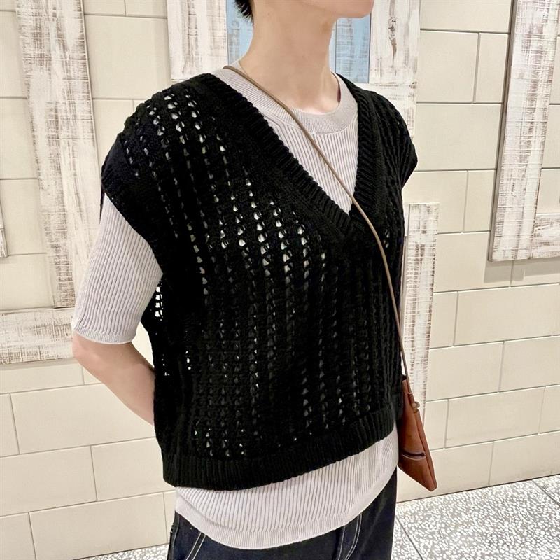 【IDÉE渋谷店】身長162cm_H2ZMTY