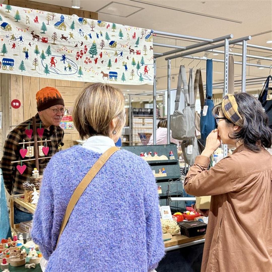 神戸阪急_レポート