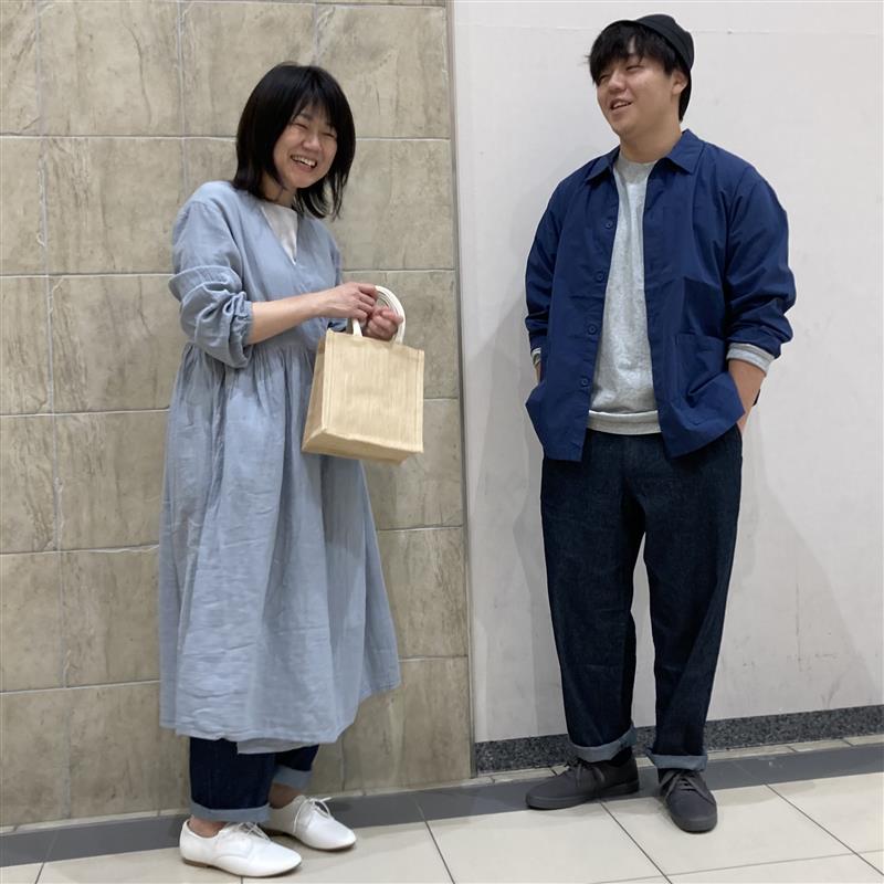 スナップ