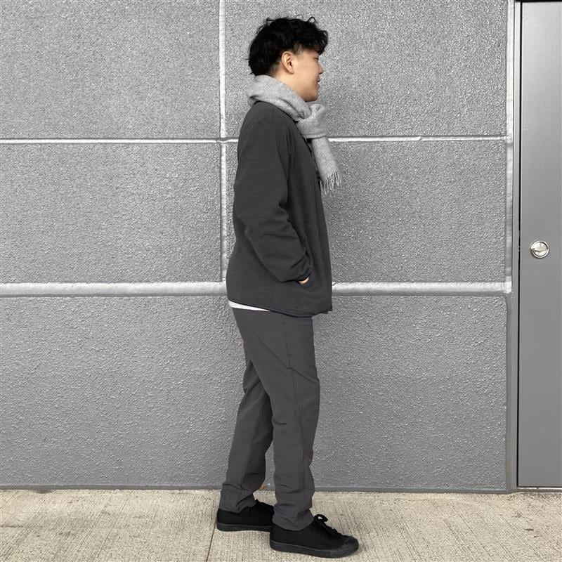スナップ