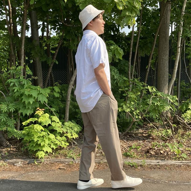 スナップ