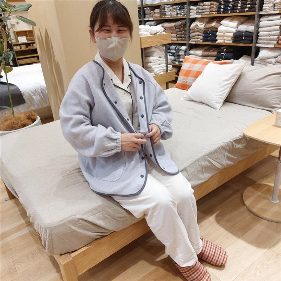 スタッフ