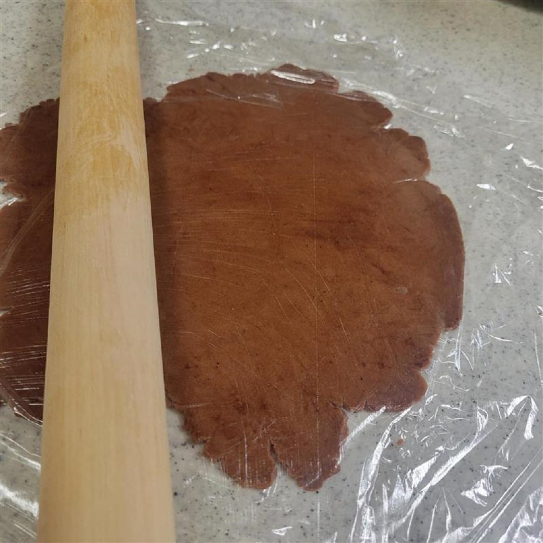 【イオンモール熱田】クリスマスのお菓子③｜自分でつくる　クリスマス型抜きクッキー