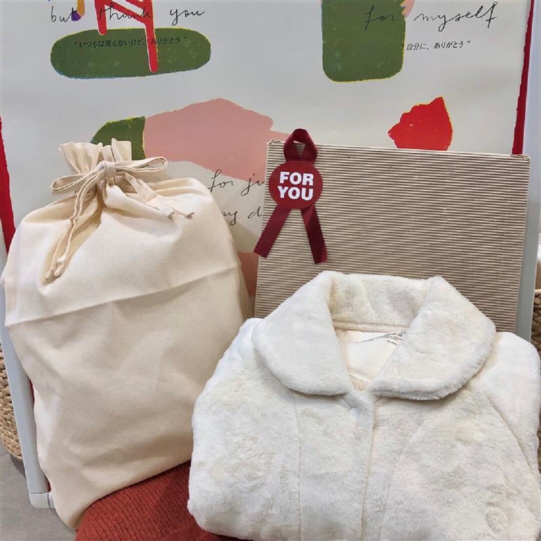 【京阪モール】　からだポカポカ　冬を楽しむ