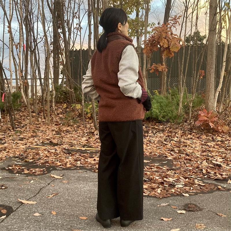 スナップ