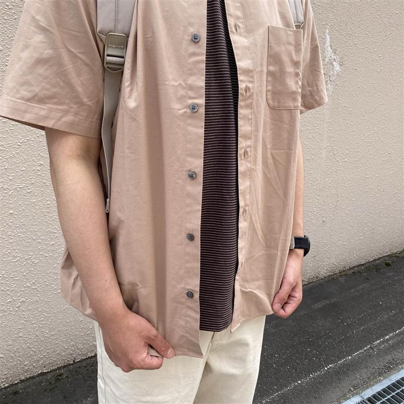 スナップ