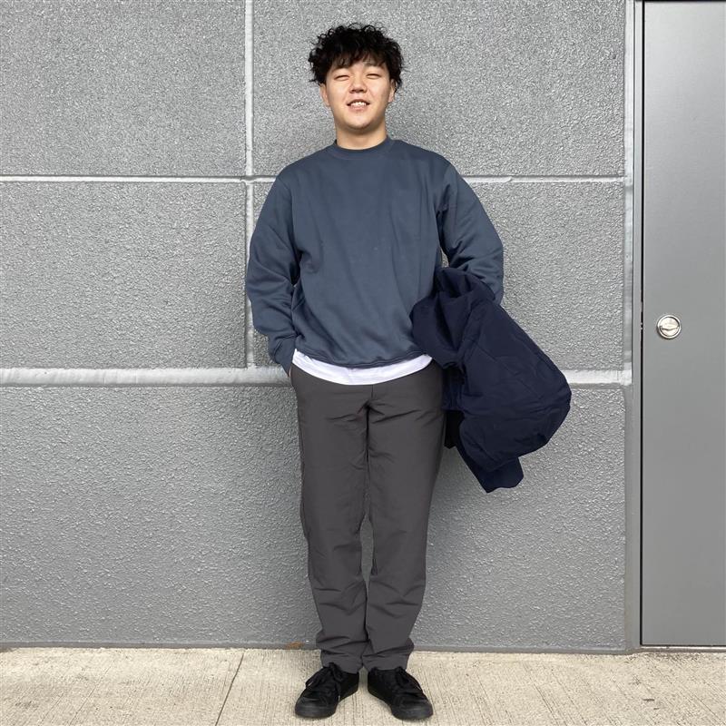 スナップ