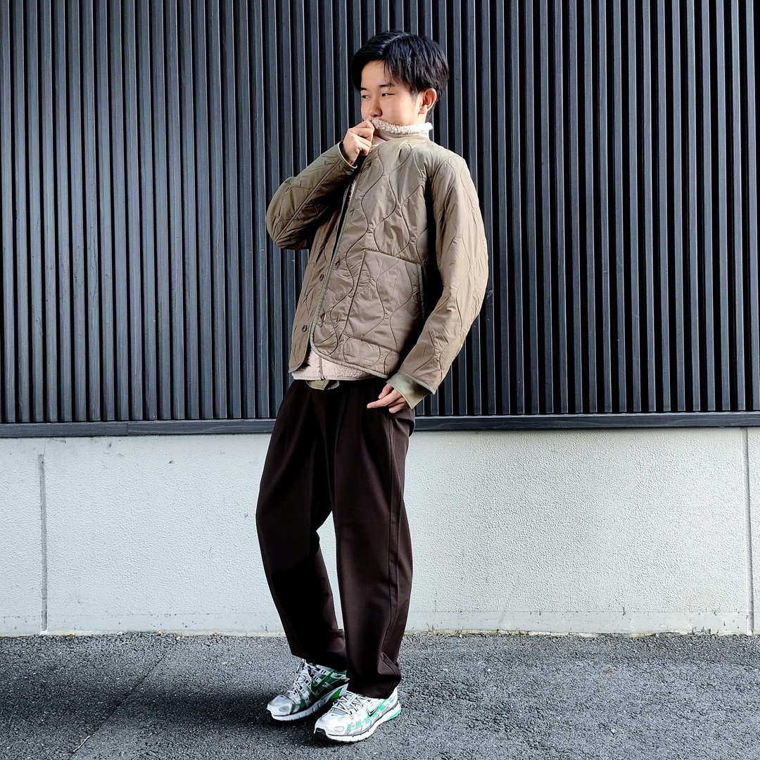 スタッフスナップ