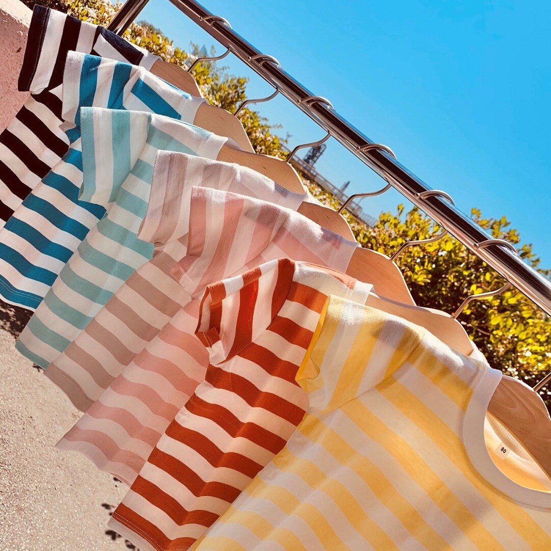 【おのだサンパーク】半袖Ｔシャツ
