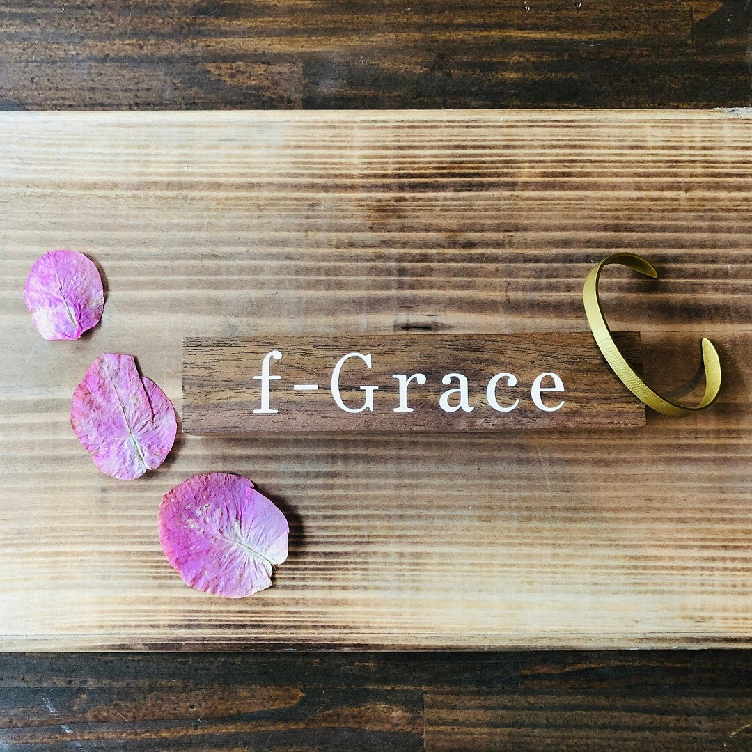 f-Grace Shop Selectの写真