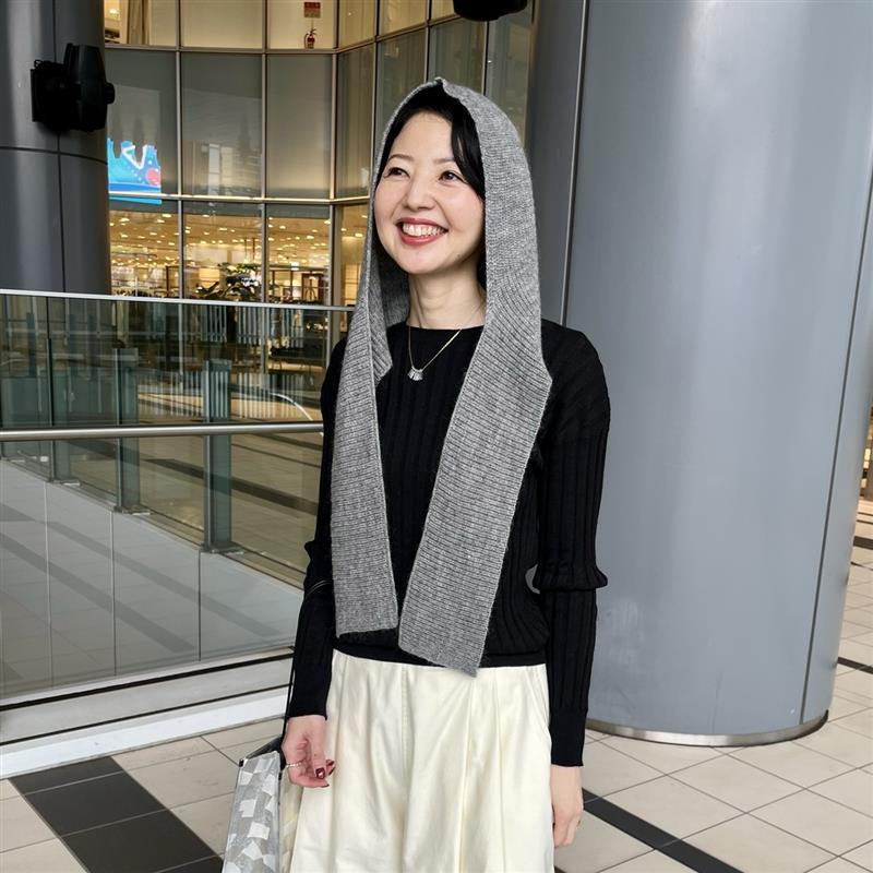 【IDÉE渋谷店】身長162cm_U5klvy