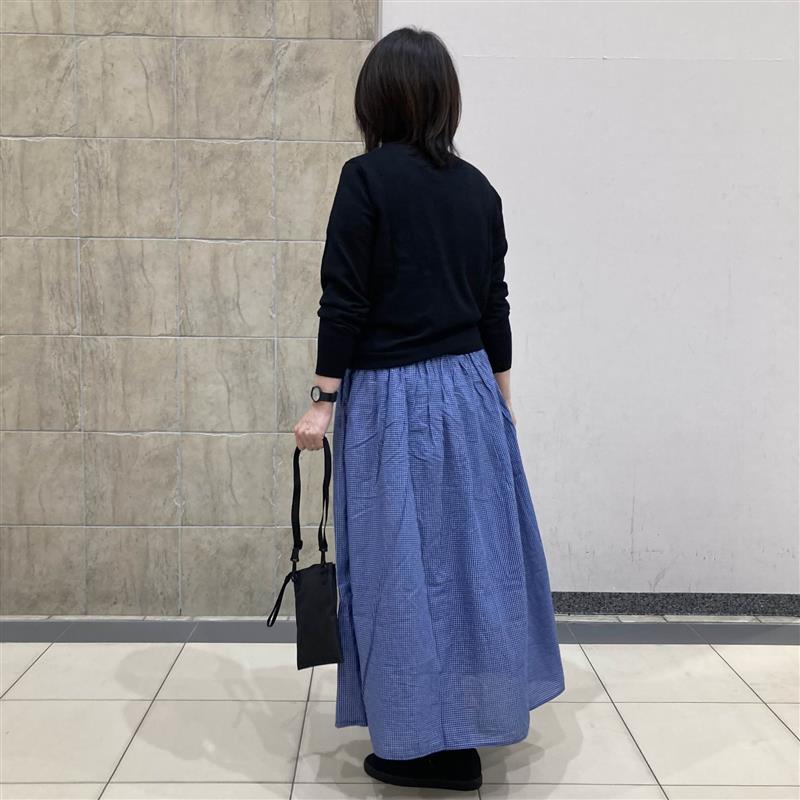 スナップ