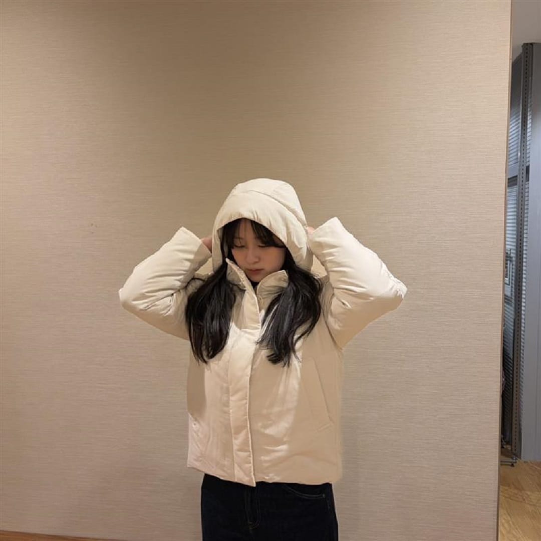 【イオンモール北大路】撥水ダウンで冬のお出かけ