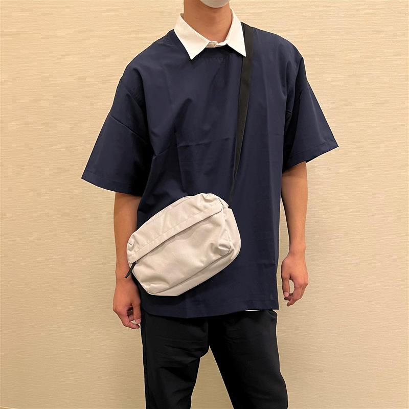 【フォルテ八王子】身長185cm
