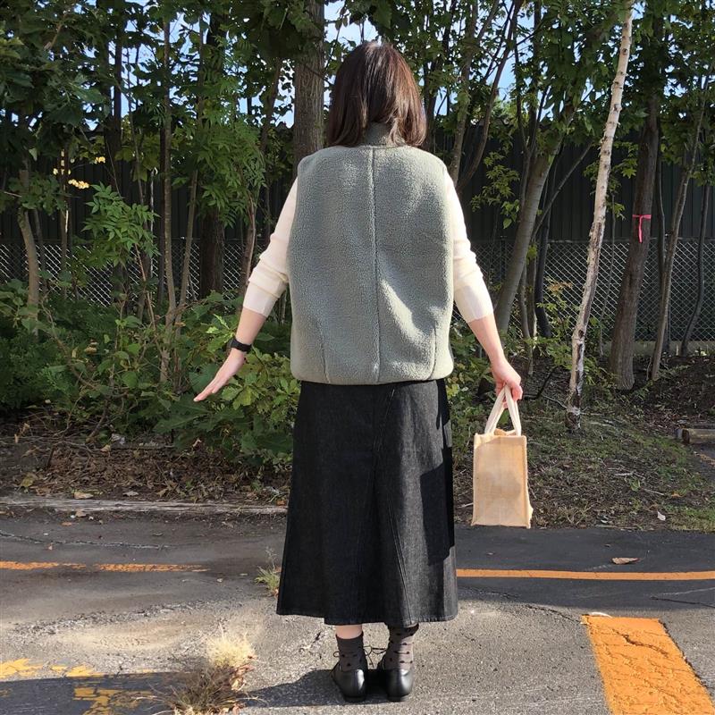 スナップ
