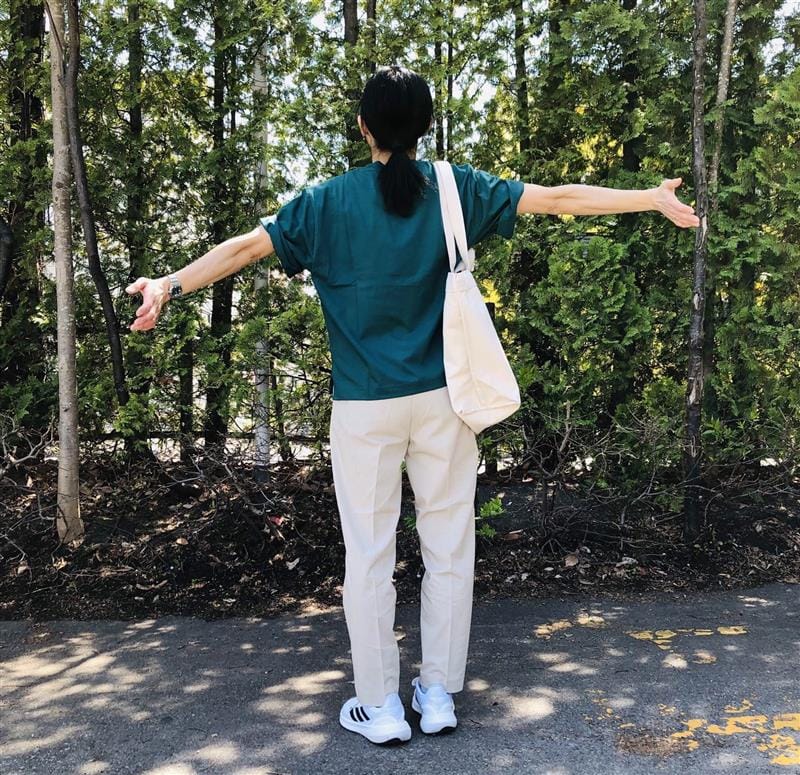 スナップ