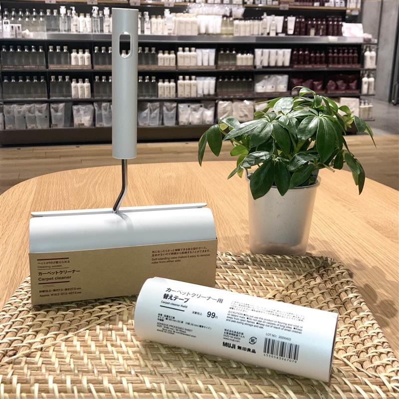 カーペットクリーナー用替えテープ