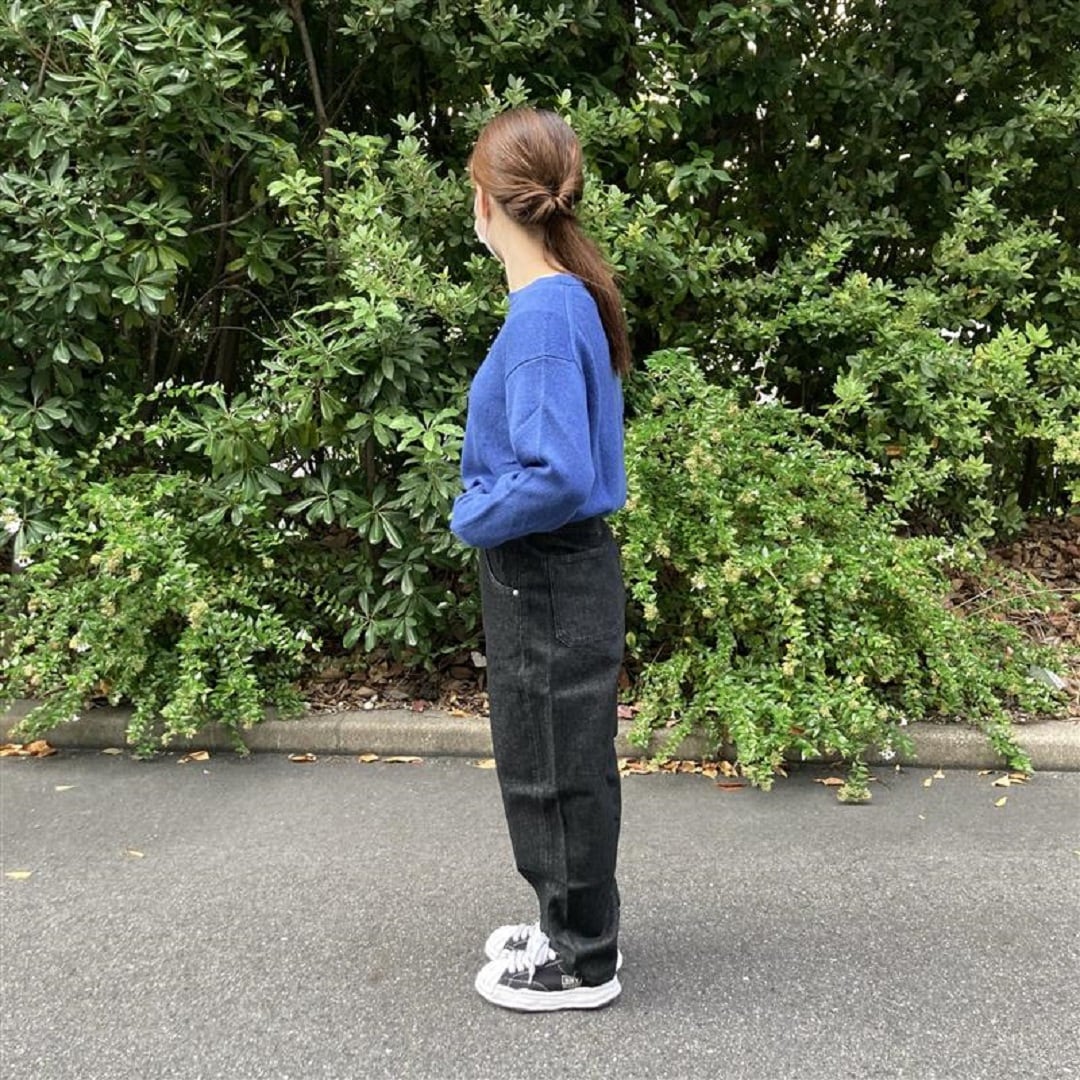 【イオンモール熱田】身長158cm