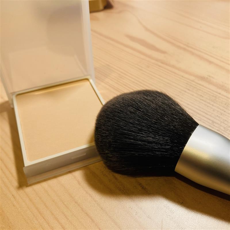 【ヨークベニマル東根】毎日使うたび心地よい、こだわりのメイクブラシ・パフ・お手入れ用品が新登場_ngMI06