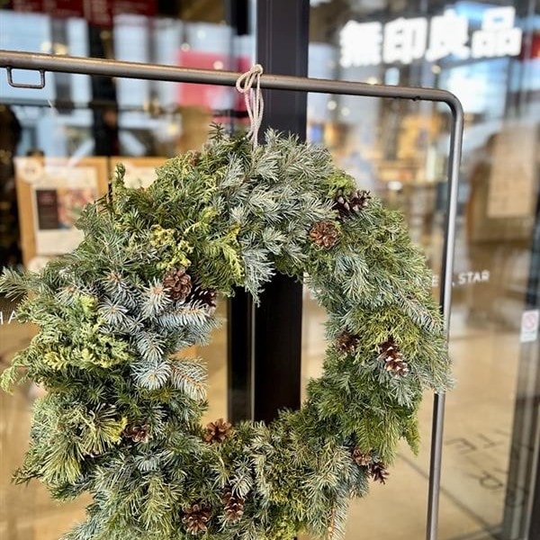 【シエスタハコダテ】波多野エクスバレーガーデンのドライフラワーについてのお知らせ