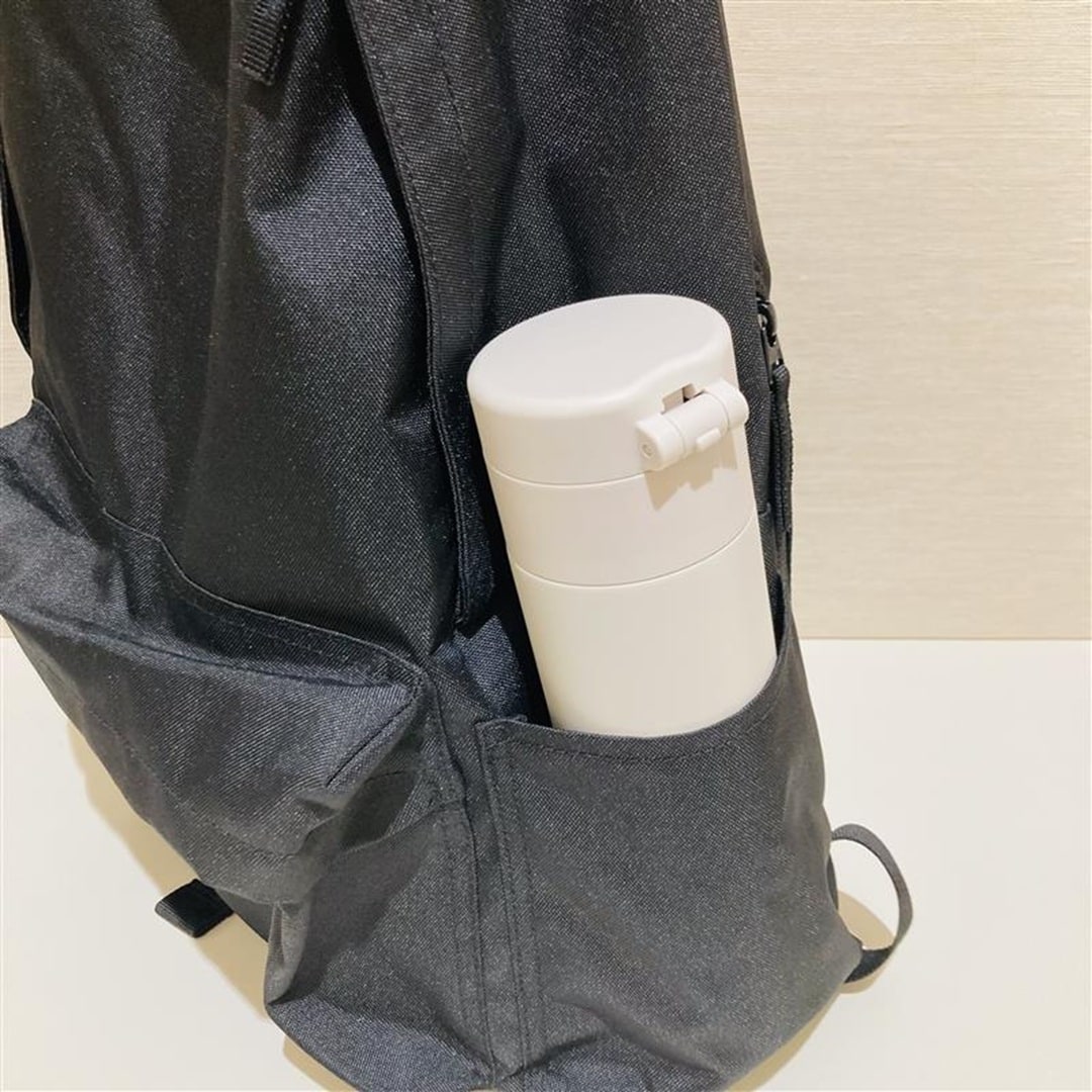 【イオンモール熱田】保温保冷ボトルワンタッチタイプ｜スタッフおすすめ