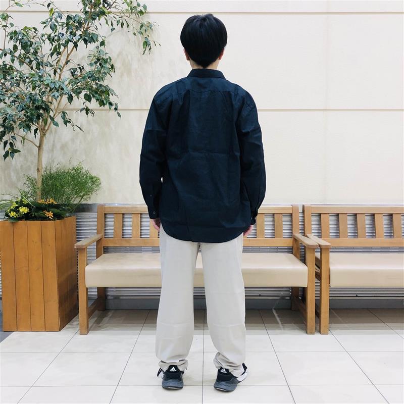 スタッフスナップ