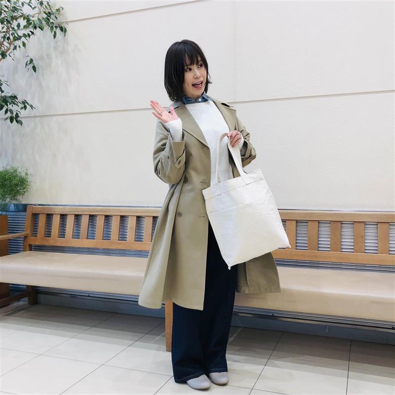 スタッフスナップ