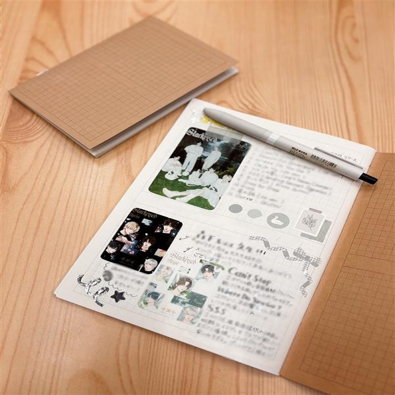 ノート使用例⑤