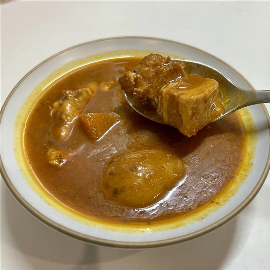 スープカレー