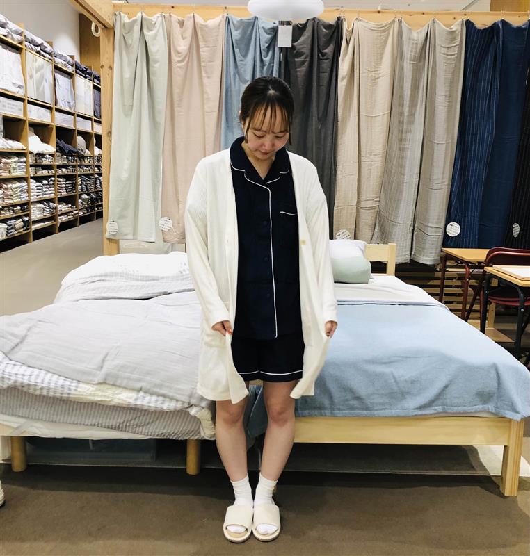 スタッフスナップ