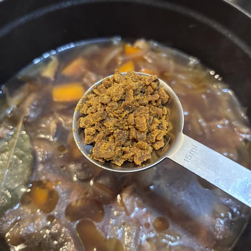 【京阪モール】辛くないカレーを作ってみませんか