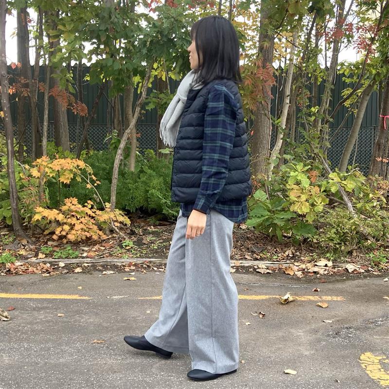スナップ
