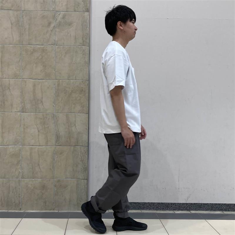 スナップ