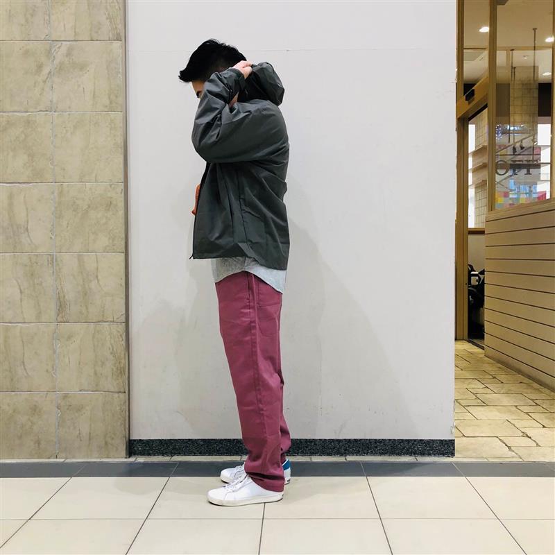スタッフスナップ