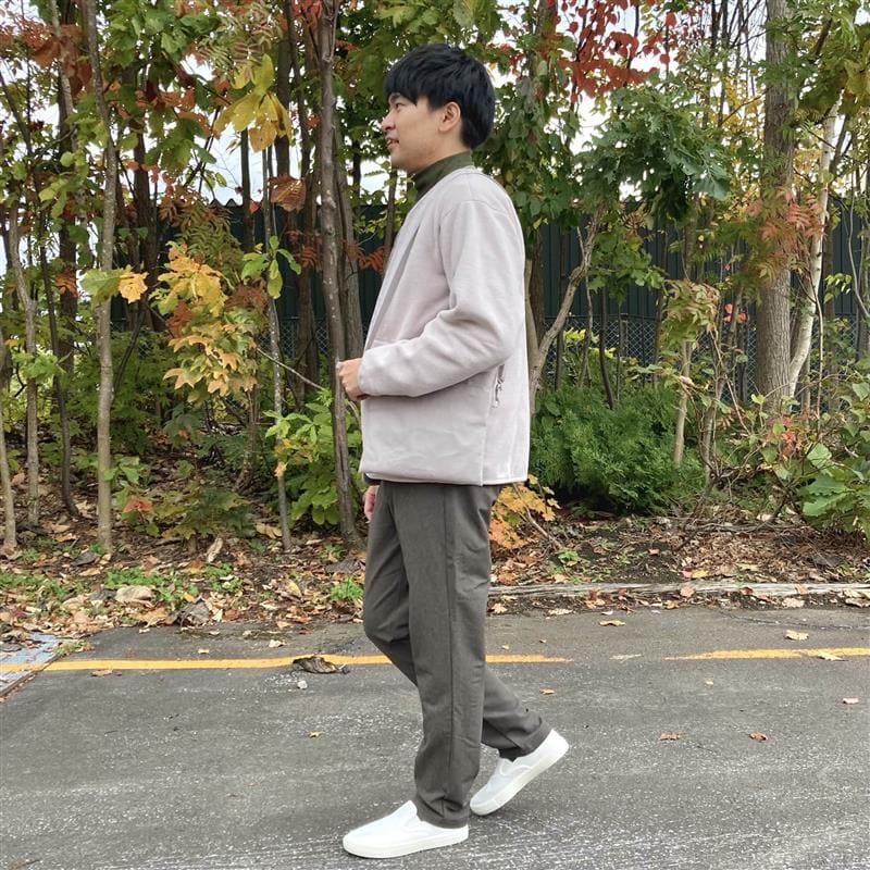 スナップ