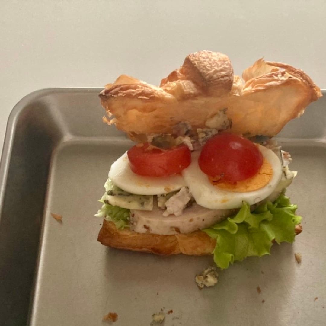 サンド