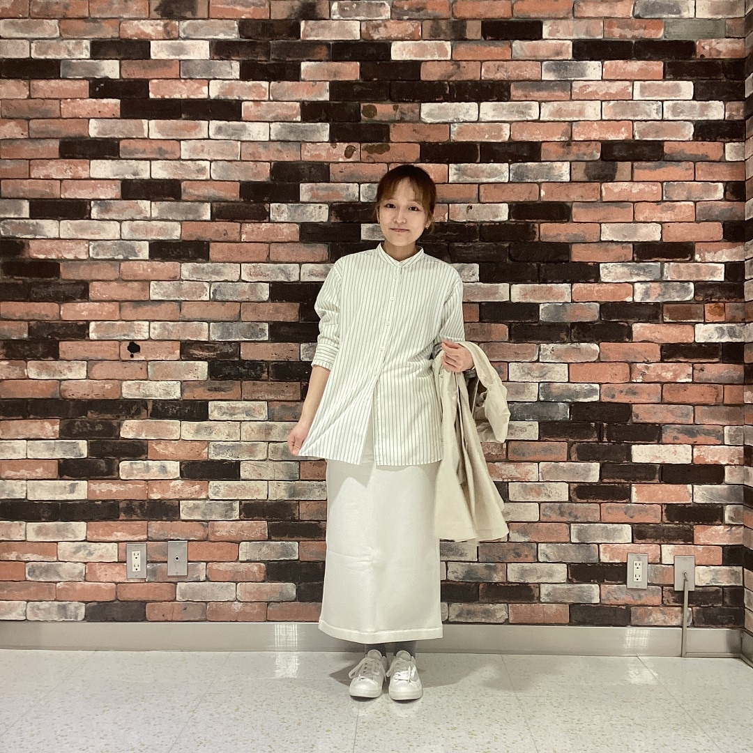 【エスパル福島】身長156cm