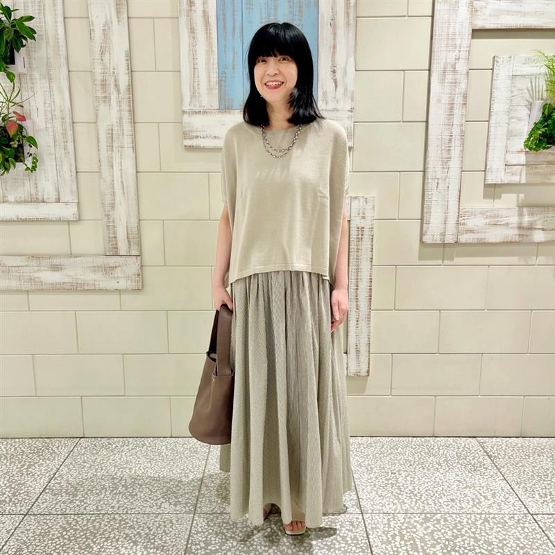 【IDÉE渋谷店】身長160cm_0ry51K