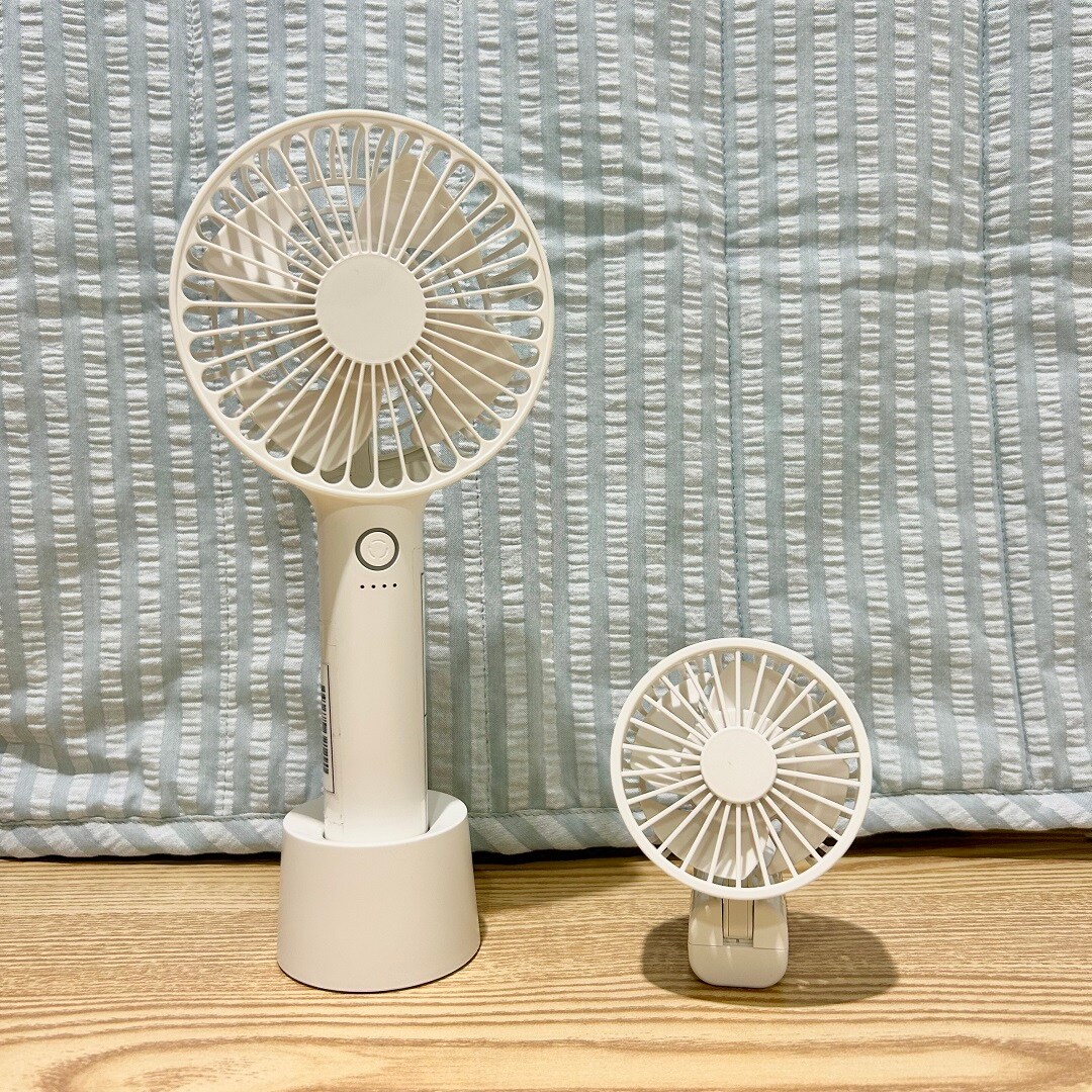 fan