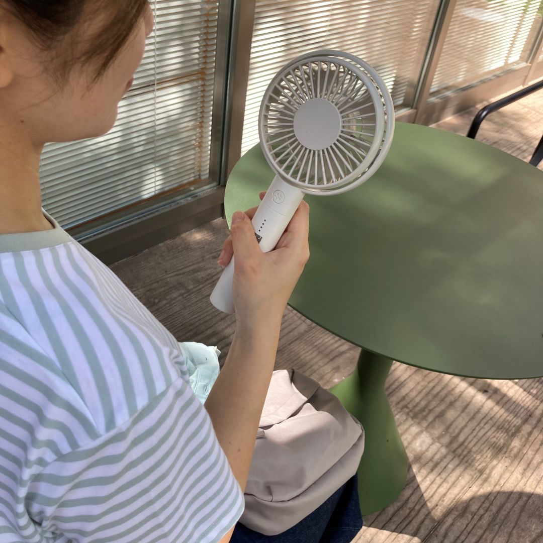 着用写真、小物あり