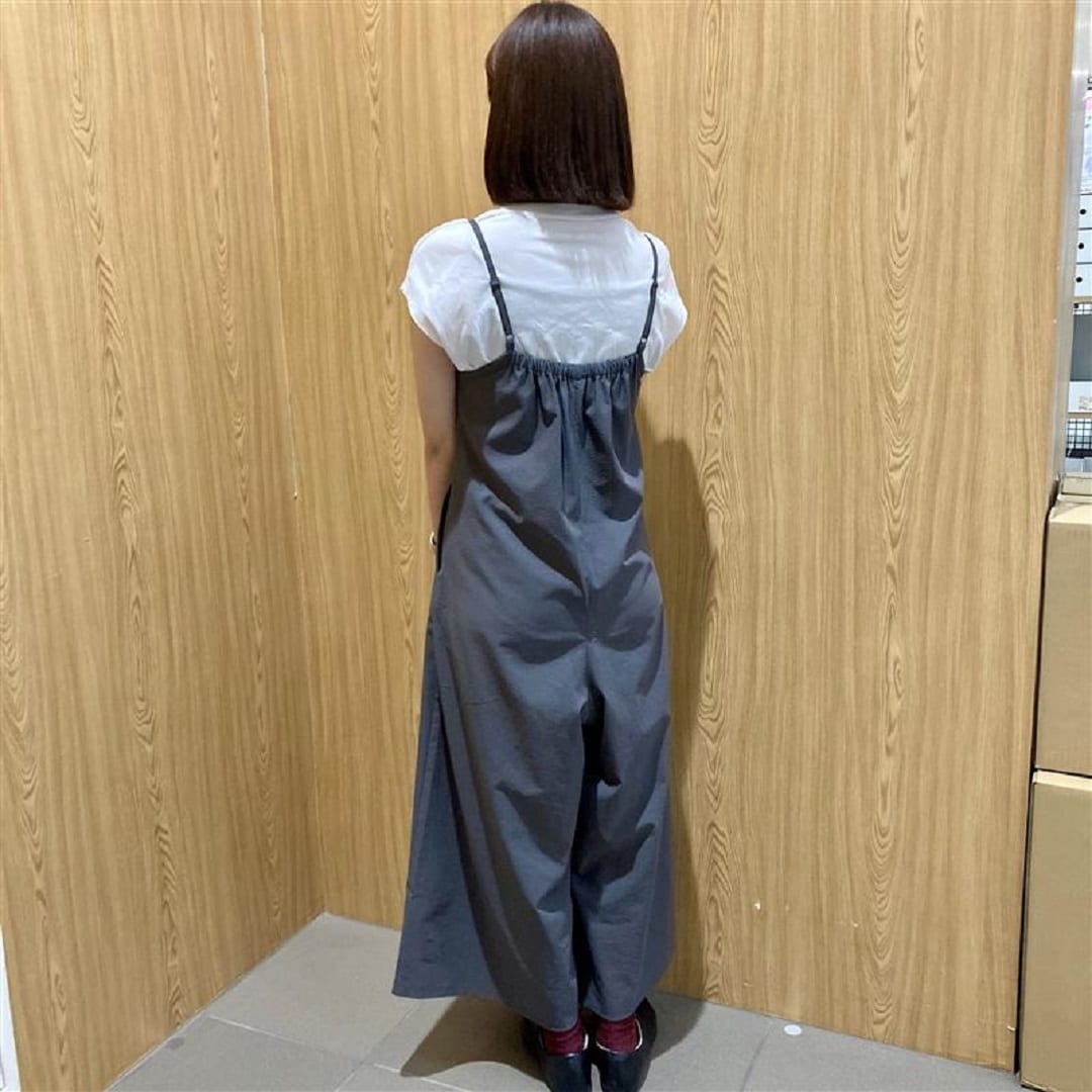 スタッフスナップ