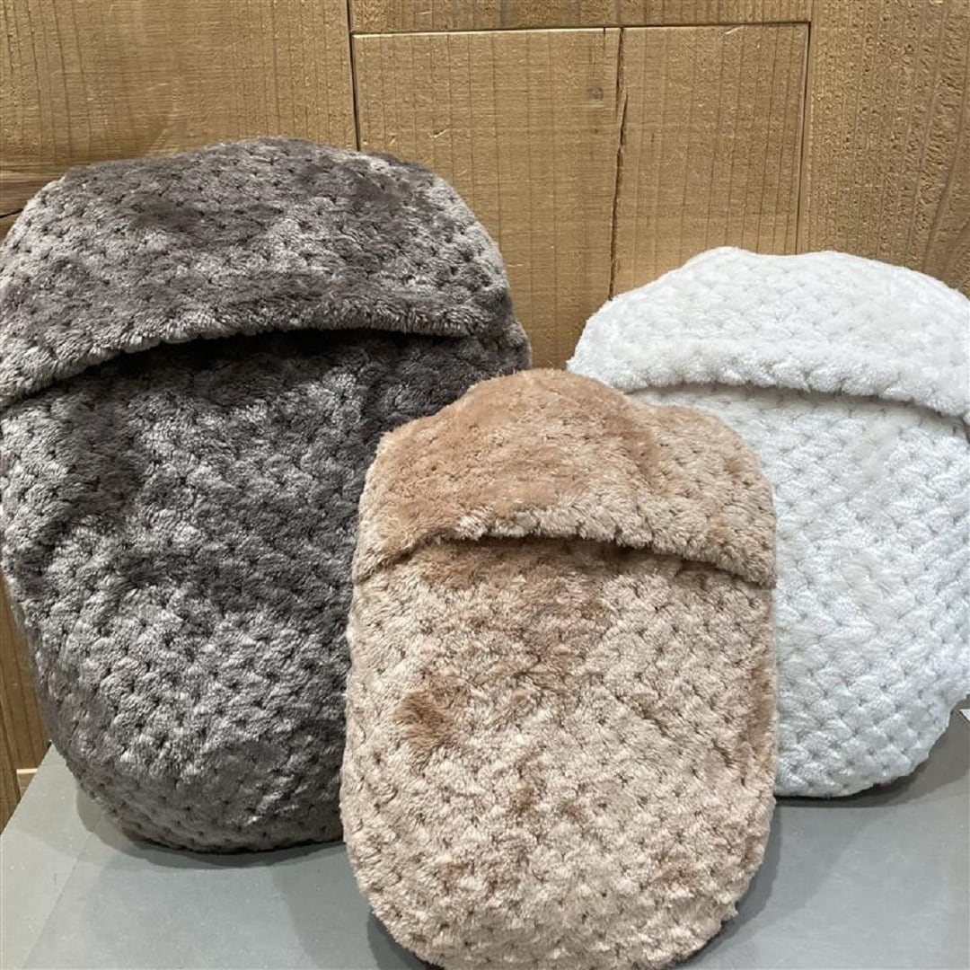 【イオンモール熱田】湯たんぽで温活しませんか。｜スタッフおすすめ