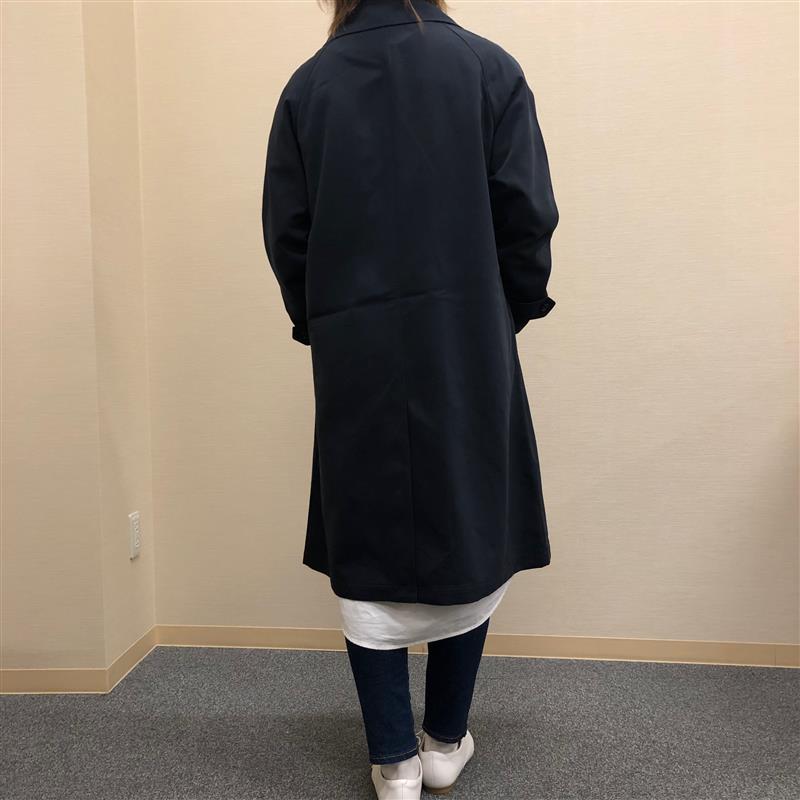 身長162㎝