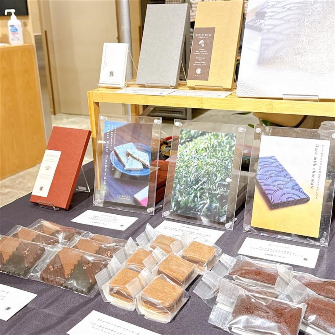 神戸阪急_レポート