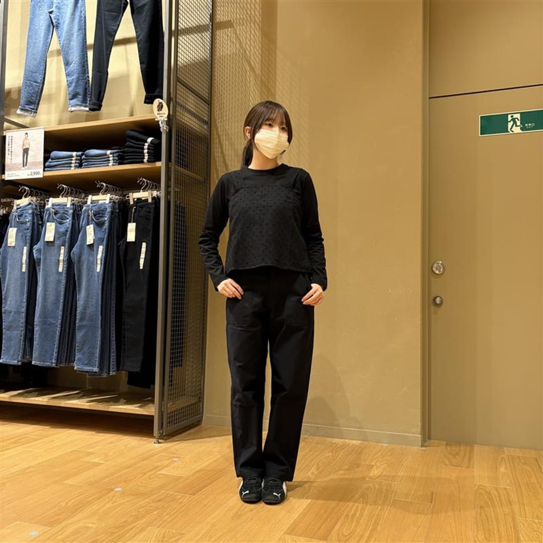 【イオンモール筑紫野】ドットドビーシリーズ