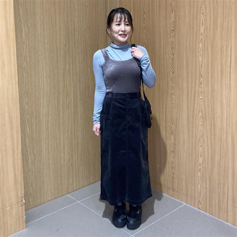 【ららぽーと名古屋みなとアクルス】身長145cm_9i00DH