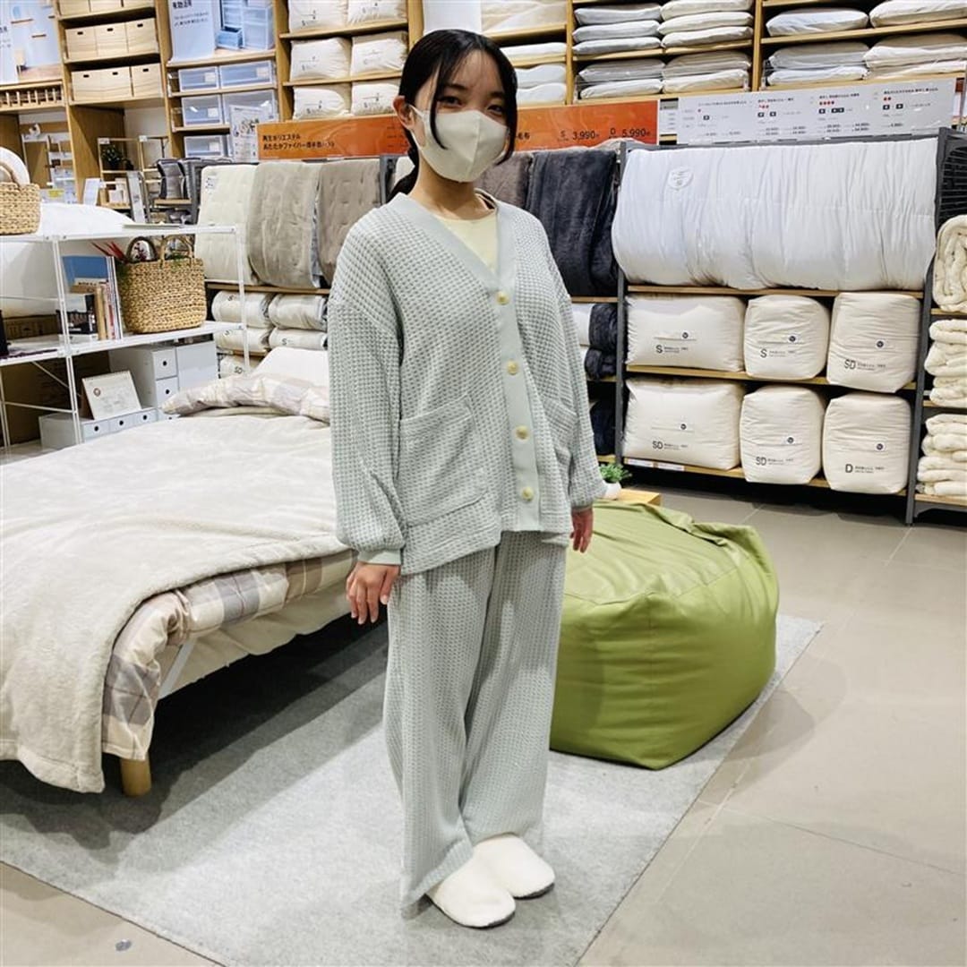 【イオンモール熱田】身長153㎝