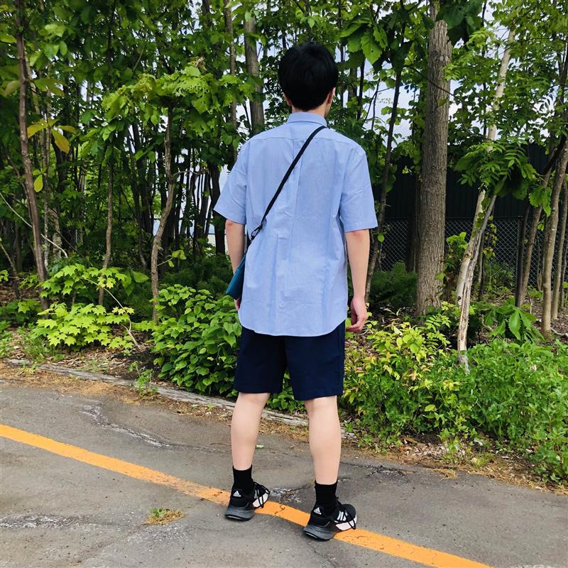 スナップ