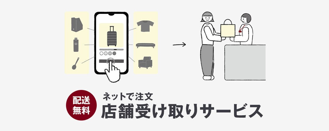 ネット受取